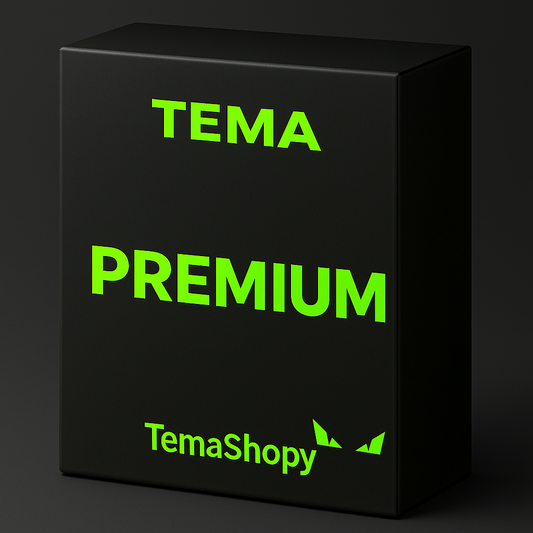 TEMA PREMIUM